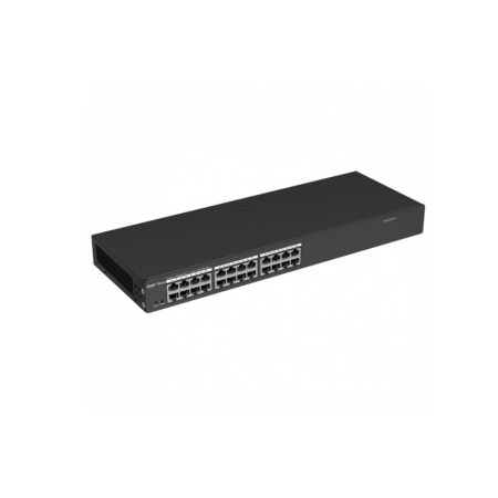 Коммутатор Reyee RG-ES224GC черный
