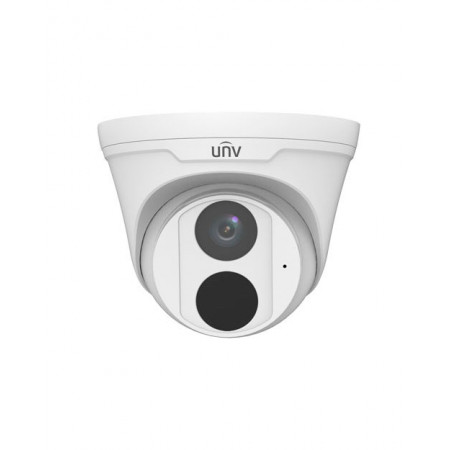 IP-камера Uniview IPC3614LB-SF28K-G белый