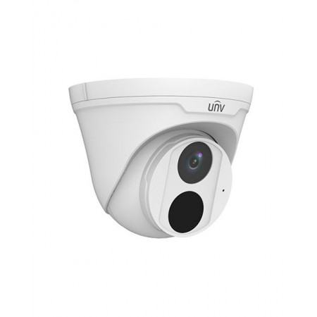 IP-камера Uniview IPC3614LB-SF28K-G белый