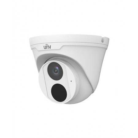 IP-камера Uniview IPC3614LB-SF28K-G белый