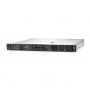 Сервер HPE ProLiant DL20 Gen11 (P65394-421) серебристый