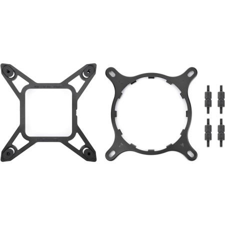 Комплект крепления кулера Thermaltake CL-O032-PL00BL-A черный