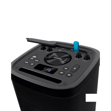 Колонки SVEN PS-930 (SV-022402) черный