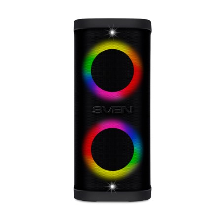 Колонки SVEN PS-930 (SV-022402) черный