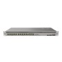 Маршрутизатор MikroTik RB1100x4 серебристый