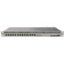 Маршрутизатор MikroTik RB1100x4 серебристый