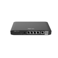 Маршрутизатор Ruijie Reyee RG-EG105G-P-V3 черный