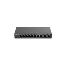 Маршрутизатор Ruijie Reyee RG-EG210G-P-V3 черный