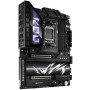 Материнская плата ASUS ROG CROSSHAIR X870E HERO чёрный