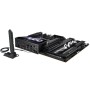 Материнская плата ASUS ROG CROSSHAIR X870E HERO чёрный