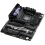 Материнская плата ASUS ROG CROSSHAIR X870E HERO чёрный