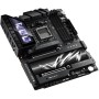 Материнская плата ASUS ROG CROSSHAIR X870E HERO чёрный