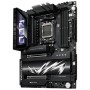 Материнская плата ASUS ROG CROSSHAIR X870E HERO чёрный