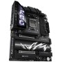 Материнская плата ASUS ROG CROSSHAIR X870E HERO чёрный