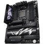 Материнская плата ASUS ROG CROSSHAIR X870E HERO чёрный