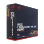 Материнская плата ASUS ROG CROSSHAIR X870E HERO чёрный