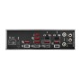 Материнская плата ASUS ROG CROSSHAIR X870E HERO чёрный