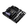 Материнская плата ASUS ROG CROSSHAIR X870E HERO чёрный