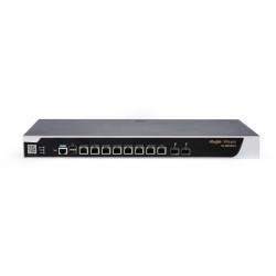 Маршрутизатор Ruijie RG-NBR6205-E черный