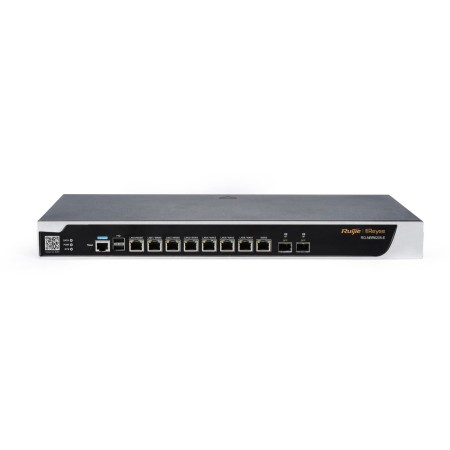 Маршрутизатор Ruijie RG-NBR6205-E черный