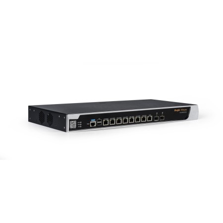 Маршрутизатор Ruijie RG-NBR6205-E черный