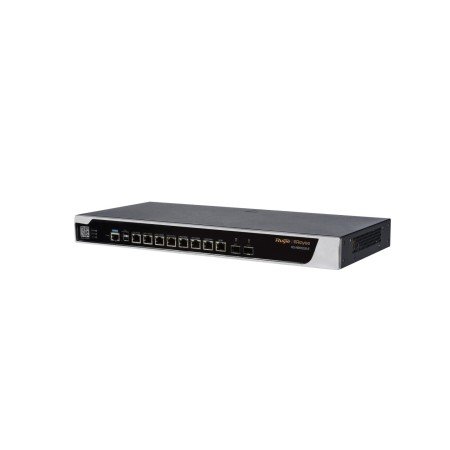 Маршрутизатор Ruijie RG-NBR6205-E черный