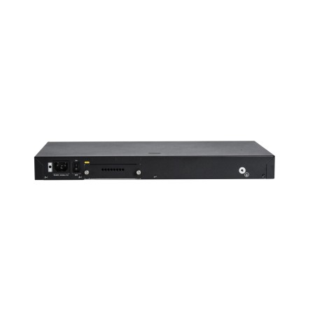 Маршрутизатор Ruijie RG-NBR6205-E черный