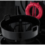 Кофеварка капельная Russell Hobbs 24020-56 серебристый/черный