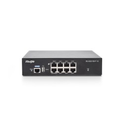 Маршрутизатор Ruijie RG-EG2100-P V2 черный