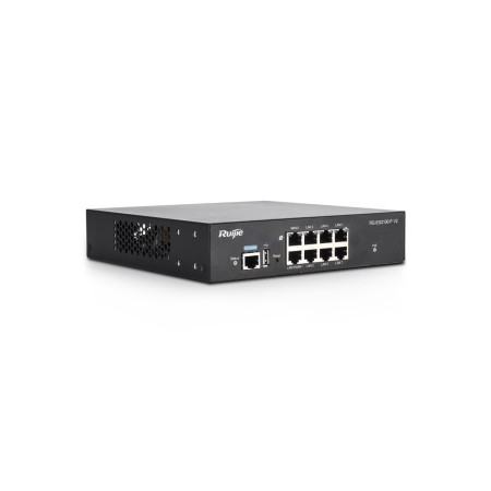 Маршрутизатор Ruijie RG-EG2100-P V2 черный
