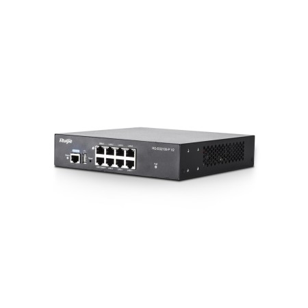 Маршрутизатор Ruijie RG-EG2100-P V2 черный