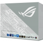 Материнская плата ASUS ROG MAXIMUS Z890 APEX белый