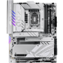 Материнская плата ASUS ROG MAXIMUS Z890 APEX белый