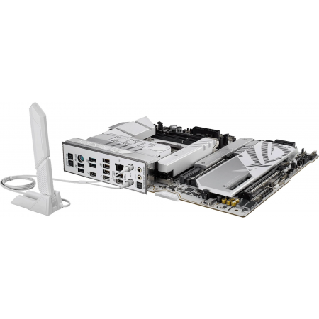 Материнская плата ASUS ROG MAXIMUS Z890 APEX белый