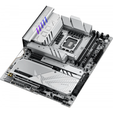 Материнская плата ASUS ROG MAXIMUS Z890 APEX белый