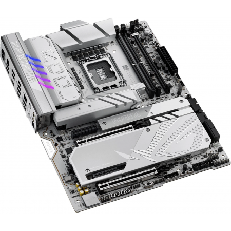 Материнская плата ASUS ROG MAXIMUS Z890 APEX белый