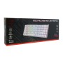 Клавиатура проводная + беспроводная ASUS M603 ROG Falchion RX (90MP03EC-BKRA10) белый