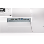 23.8" Монитор Iiyama ProLite XUB2492HSU-W6 белый
