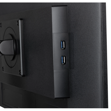 23.8" Монитор Iiyama ProLite XUB2492HSU-B6 черный