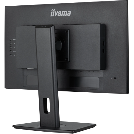 23.8" Монитор Iiyama ProLite XUB2492HSU-B6 черный