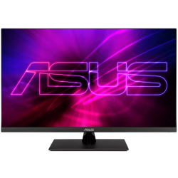 31.5" Монитор ASUS VP32AQ (90LM06T0-B01E70) черный