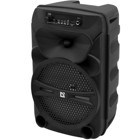 Колонки Defender G110 (65110) черный