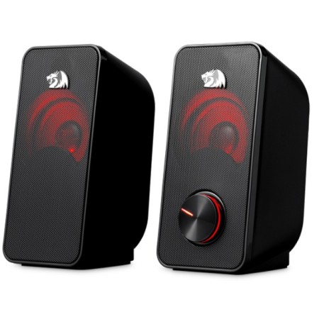 Колонки Defender Redragon Stentor (77600) черный