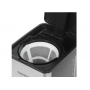 Кофеварка капельная Centek CT-1144 серебристый
