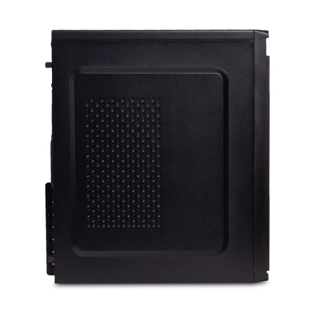 Системный блок X-Game XG710 черный