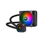 Система водяного охлаждения Thermaltake TH120 ARGB Sync (CL-W285-PL12SW-A) черный