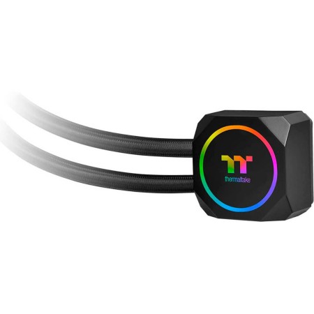 Система водяного охлаждения Thermaltake TH120 ARGB Sync (CL-W285-PL12SW-A) черный