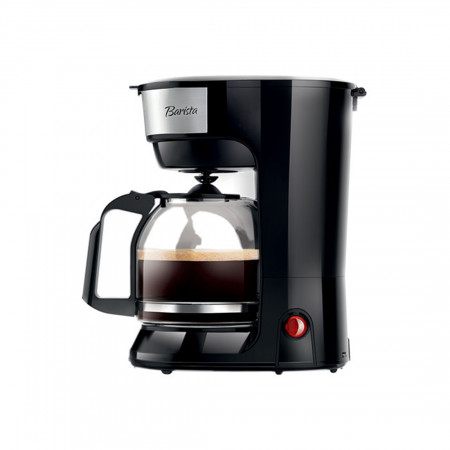 Кофеварка капельная Centek CT-1147 серебристый/черный