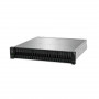 Сетевое хранилище (NAS) Lenovo 7Y75 ThinkSystem DE4000H (7Y75A00TWW) серебристый