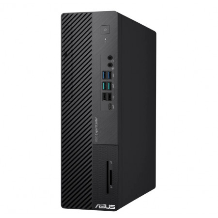 Системный блок Asus 90PF03B1-M03XJ0 черный